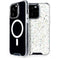 Speckled Funfetti iPhone 15 Pro MagSafe Case